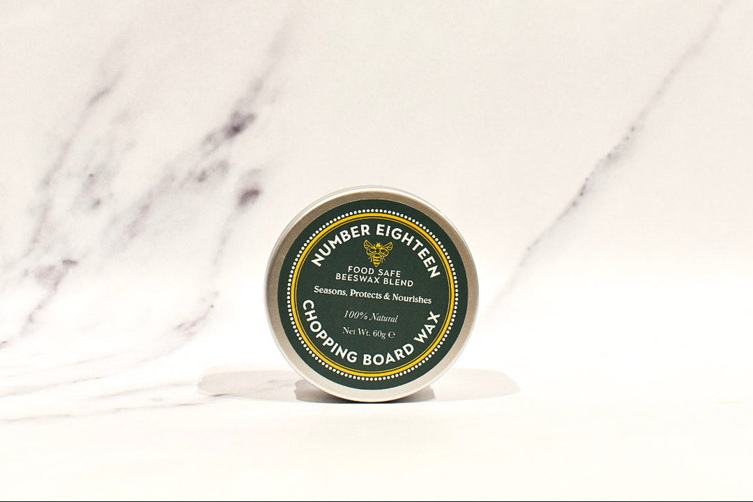 Chopping Board Wax - 100% Natural