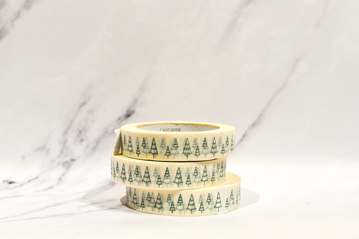 Festive Paper Tape