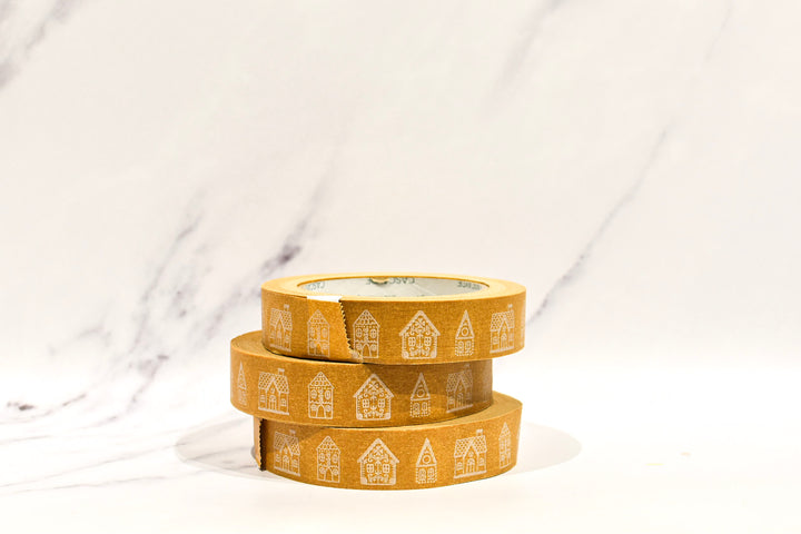 Festive Paper Tape