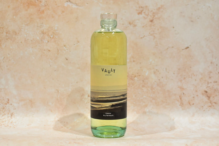 Pear Post Vault Aperitivo