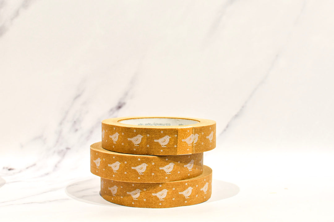 Festive Paper Tape