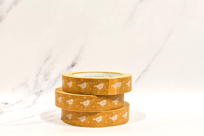 Festive Paper Tape