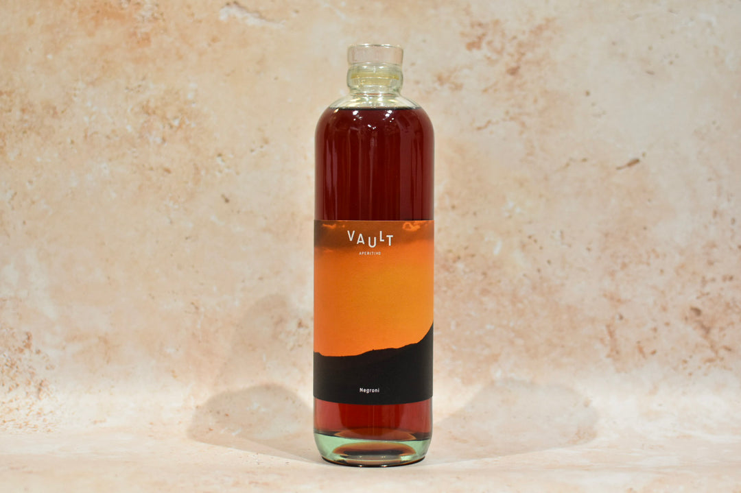 Pear Post Vault Aperitivo