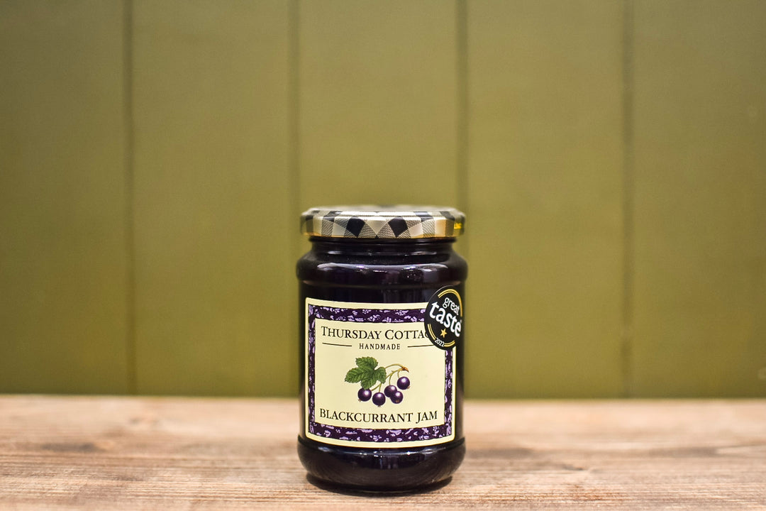 Thursday Cottage Preserves