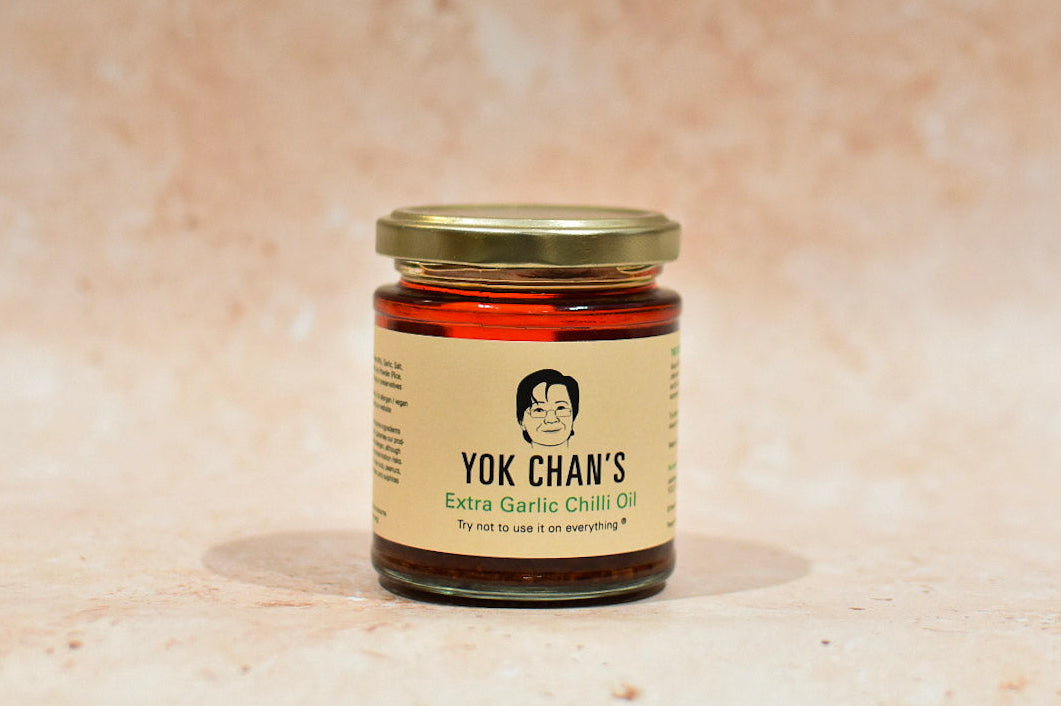 Pear Post Yok Chan&