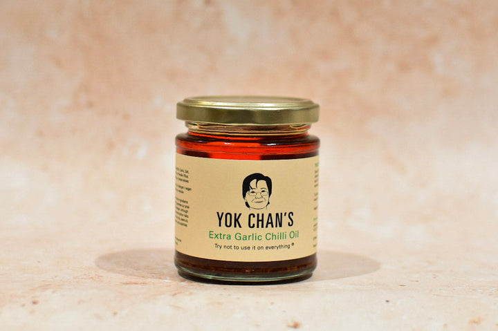 Pear Post Yok Chan&