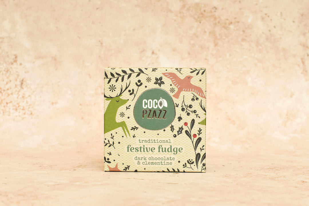 Pear Post Coco Pzazz