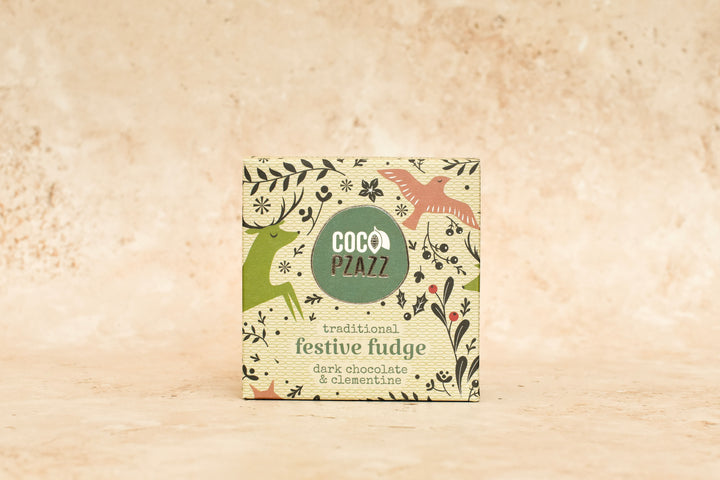Pear Post Coco Pzazz