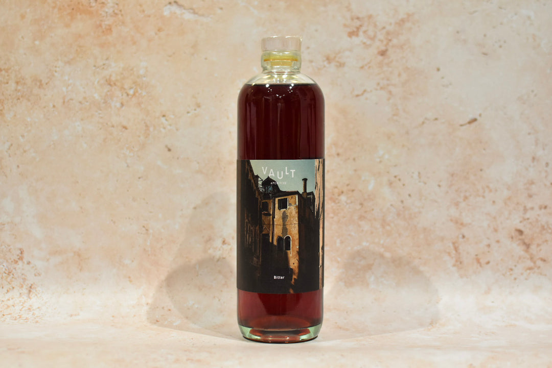 Pear Post Vault Aperitivo
