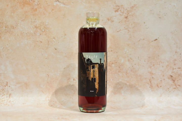 Pear Post Vault Aperitivo