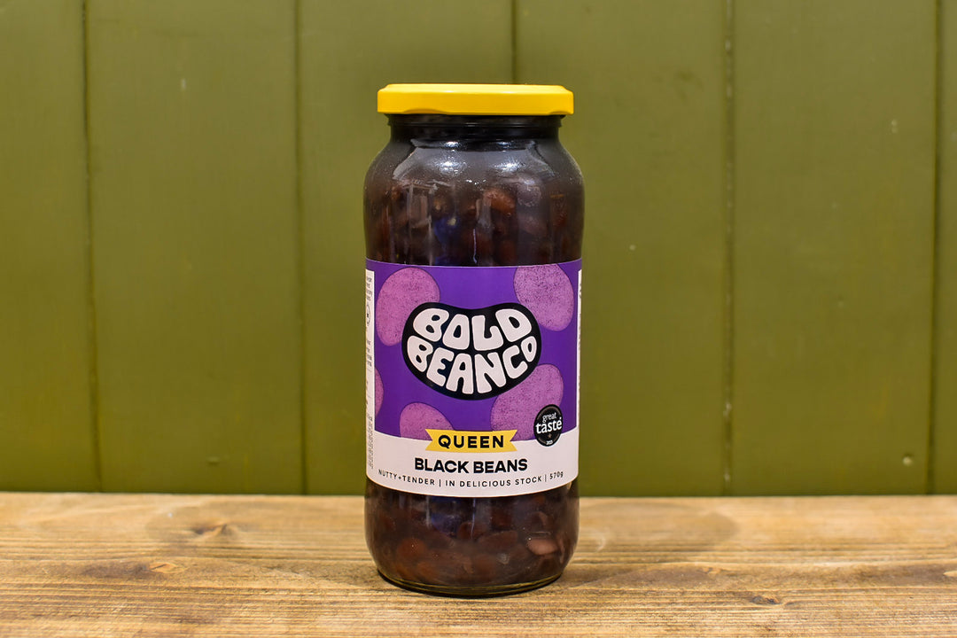 Queen Beans 570g | Bold Bean Co