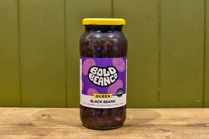 Queen Beans 570g | Bold Bean Co