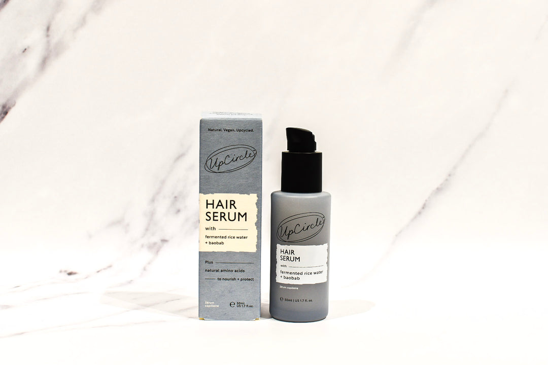 UpCircle Hair Serum