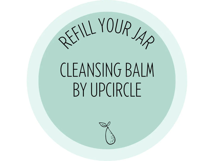 Refill UpCircle Face Cleansing Balm - Essex/Suffolk/Cambs Delivery