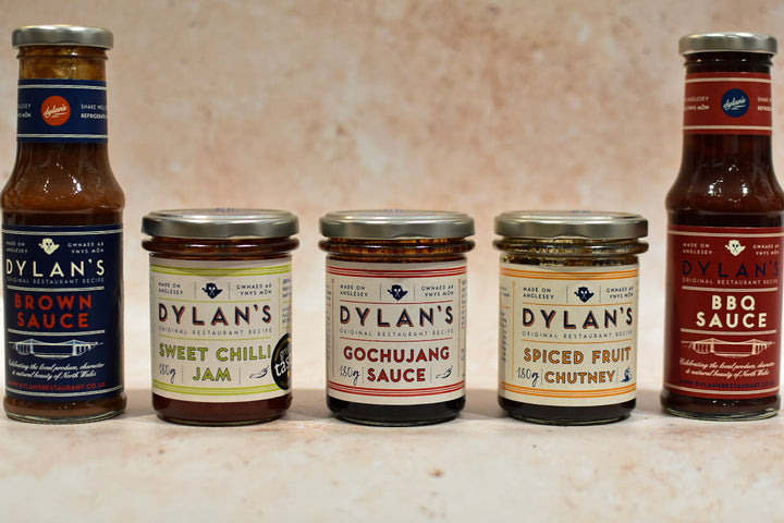 Pear Post Dylan&
