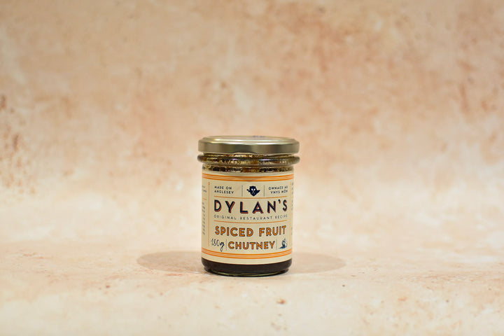 Pear Post Dylan&