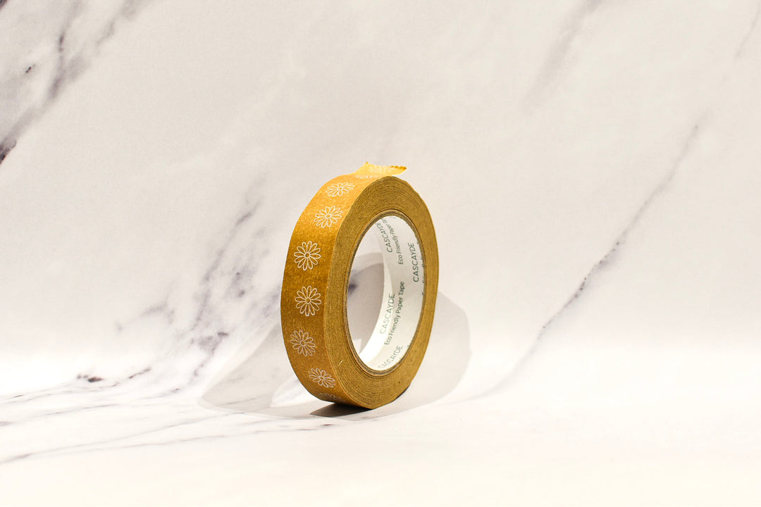 Printed Paper Tape