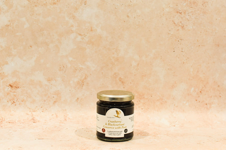 Pear Post Ouse Valley Preserves