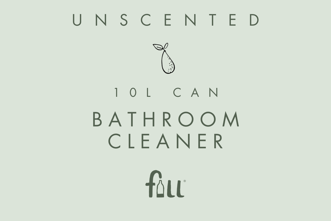 Bathroom Cleaner | Fill Refill - Local Delivery Pre-order Only