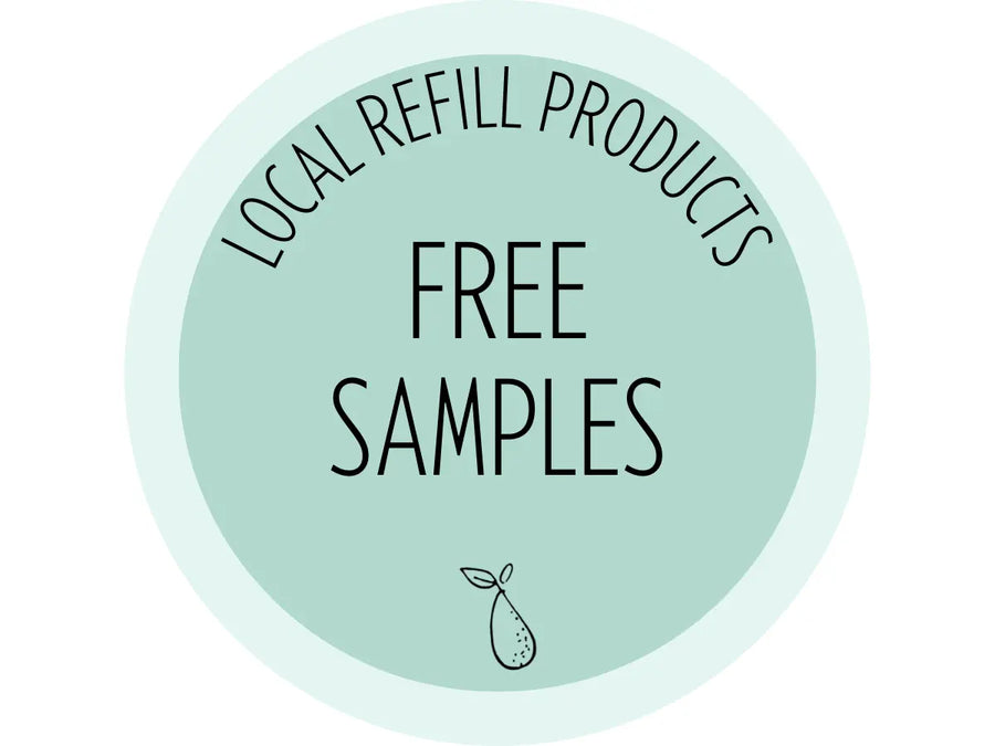 Free Sample - Essex/Suffolk/Cambs Delivery Only 