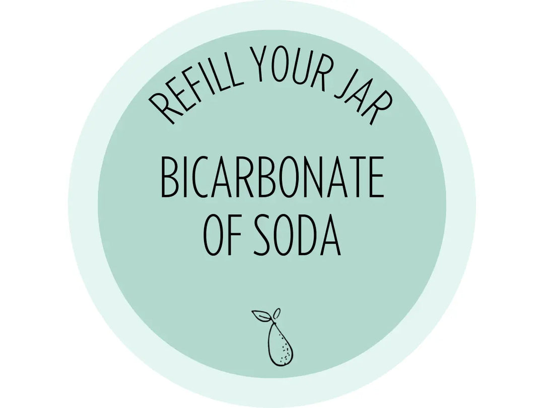 Refill Bicarbonate Of Soda - Essex/Suffolk/Cambs Delivery