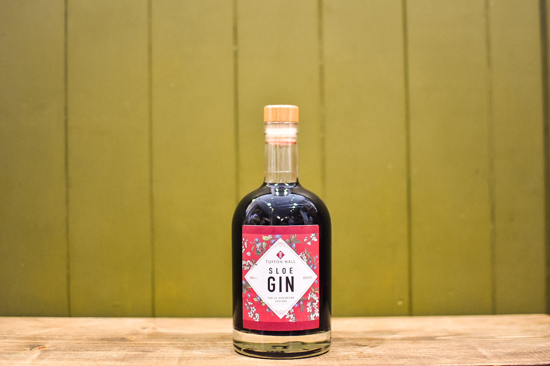 Sloe Gin 26% - 50cl