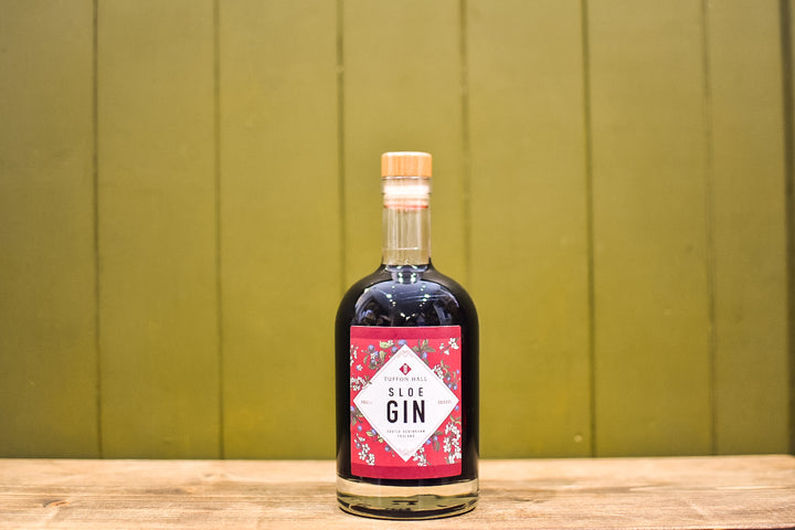 Sloe Gin 26% - 50cl