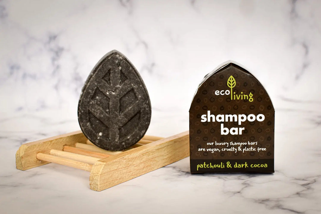 Shampoo Bar by EcoLiving