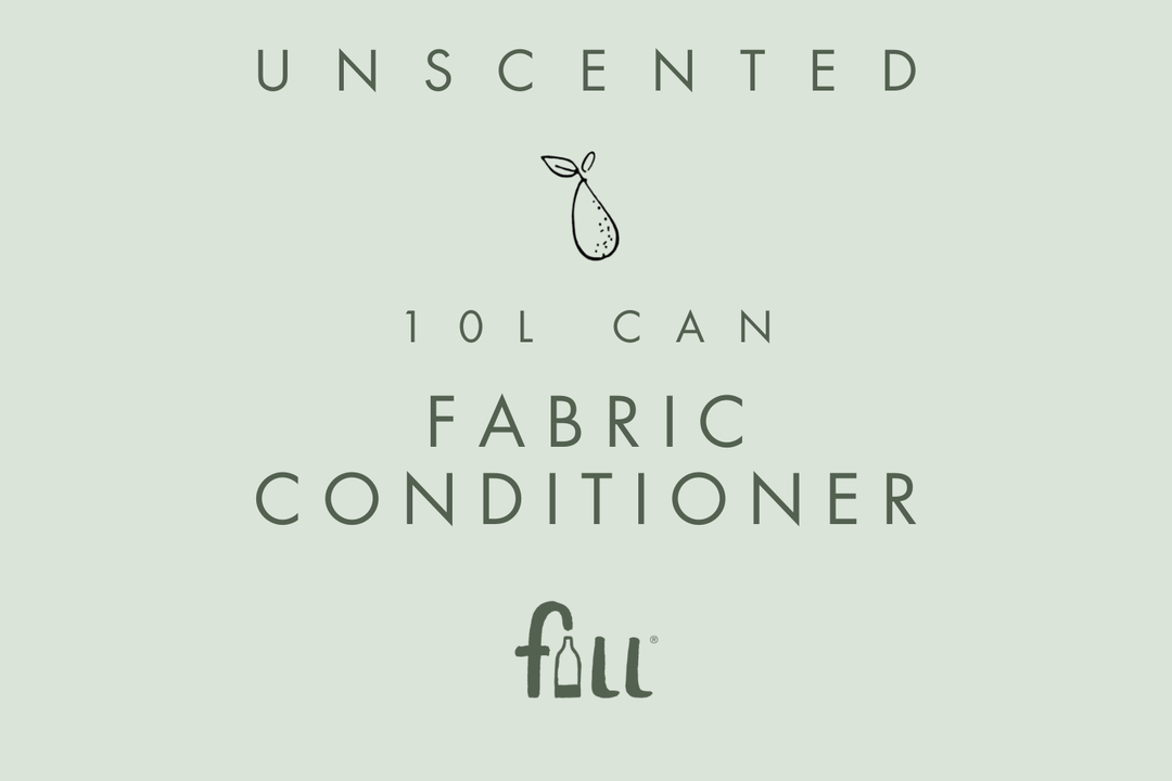 Fabric Conditioner | Fill Refill - Local Delivery Pre-order Only