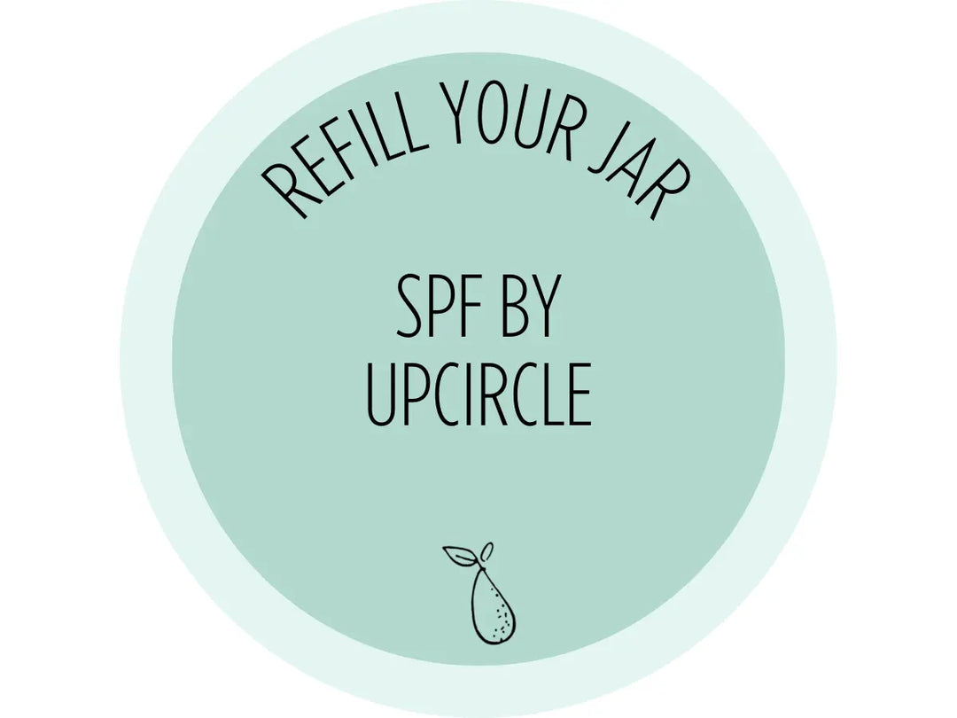 Refill UpCircle SPF - Essex/Suffolk/Cambs Delivery