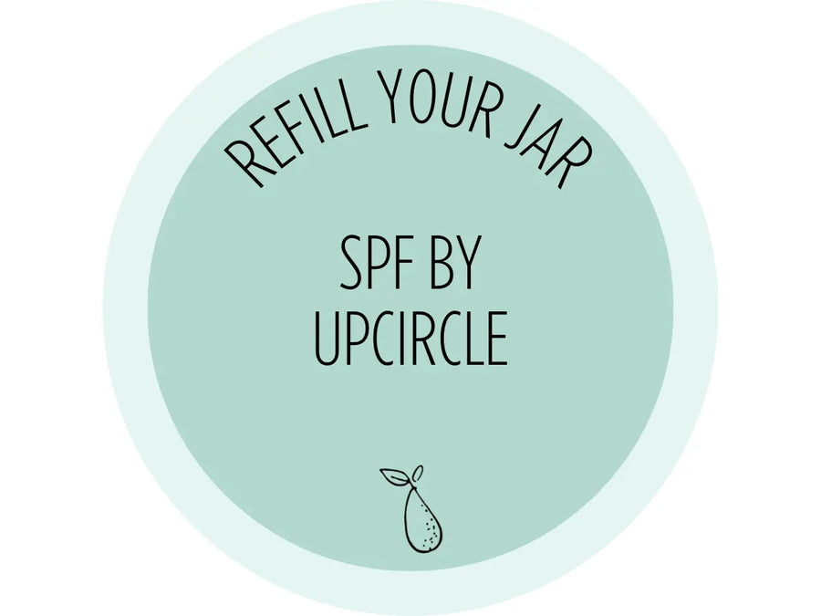 Refill UpCircle SPF - Essex/Suffolk/Cambs Delivery 