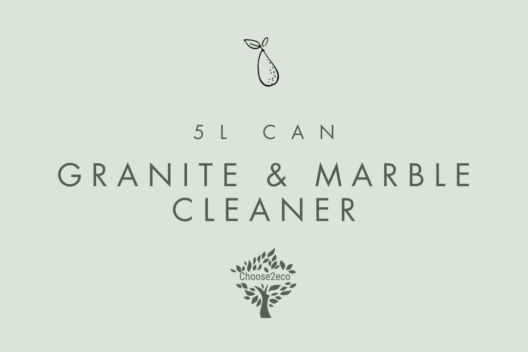 Granite &amp; Marble Cleaner | Choose2Eco - Local Delivery Pre-order Only