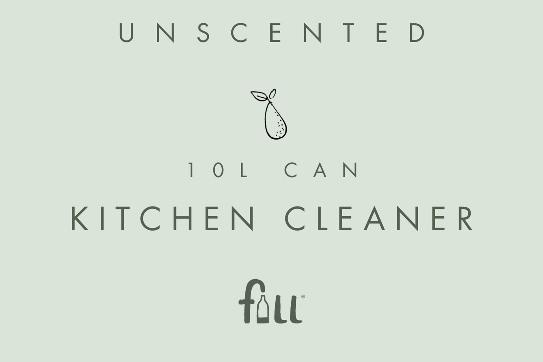 Kitchen Cleaner | Fill Refill - Local Delivery Pre-order Only