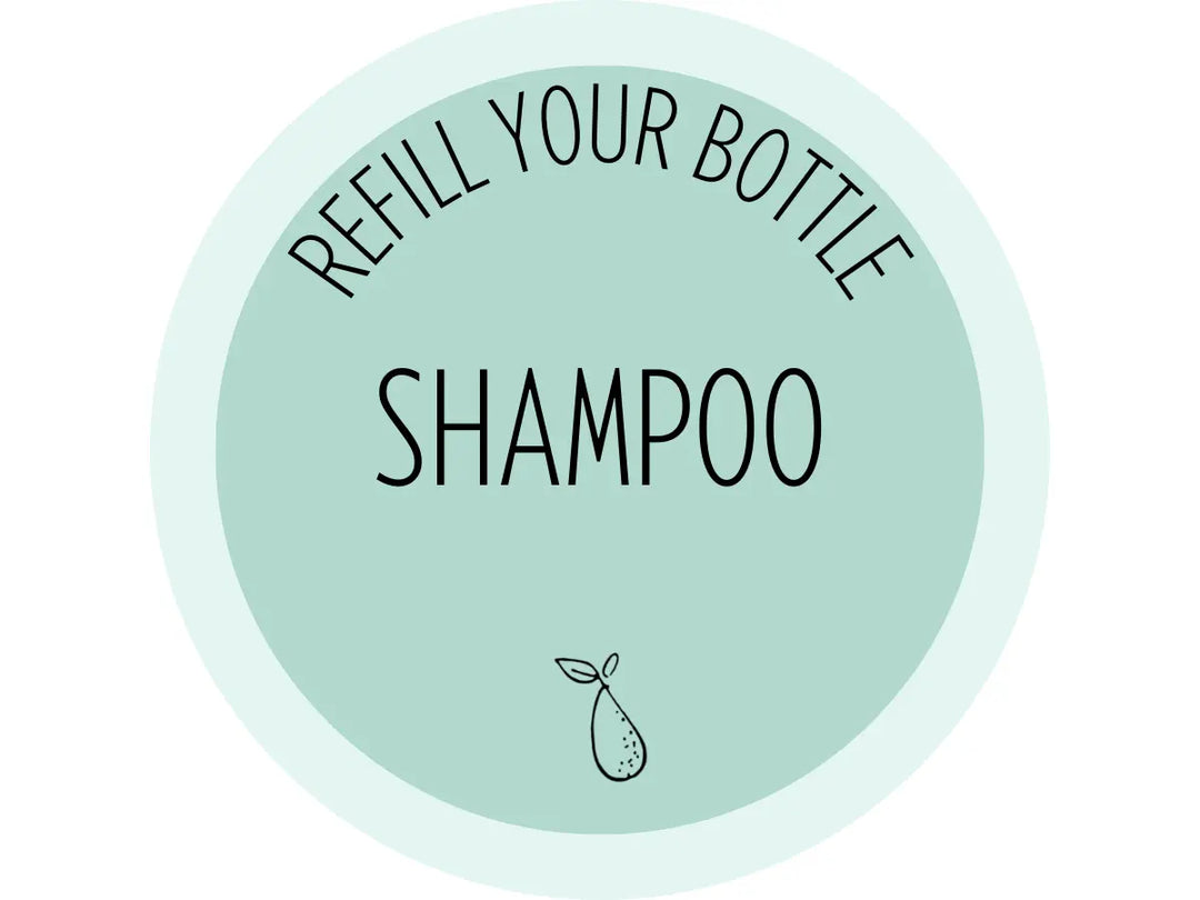 Refill Shampoo - Essex/Suffolk/Cambs Delivery