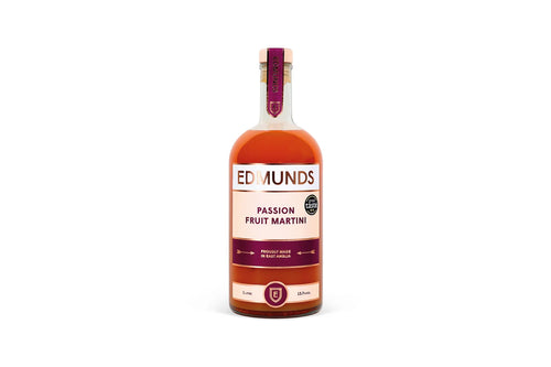 Bottled Cocktails 1 Litre | Edmunds Cocktails