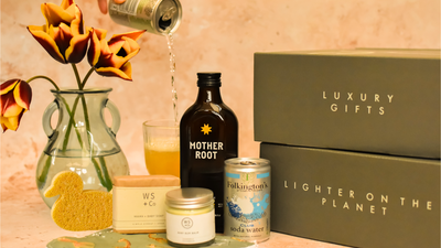The Welcome Box