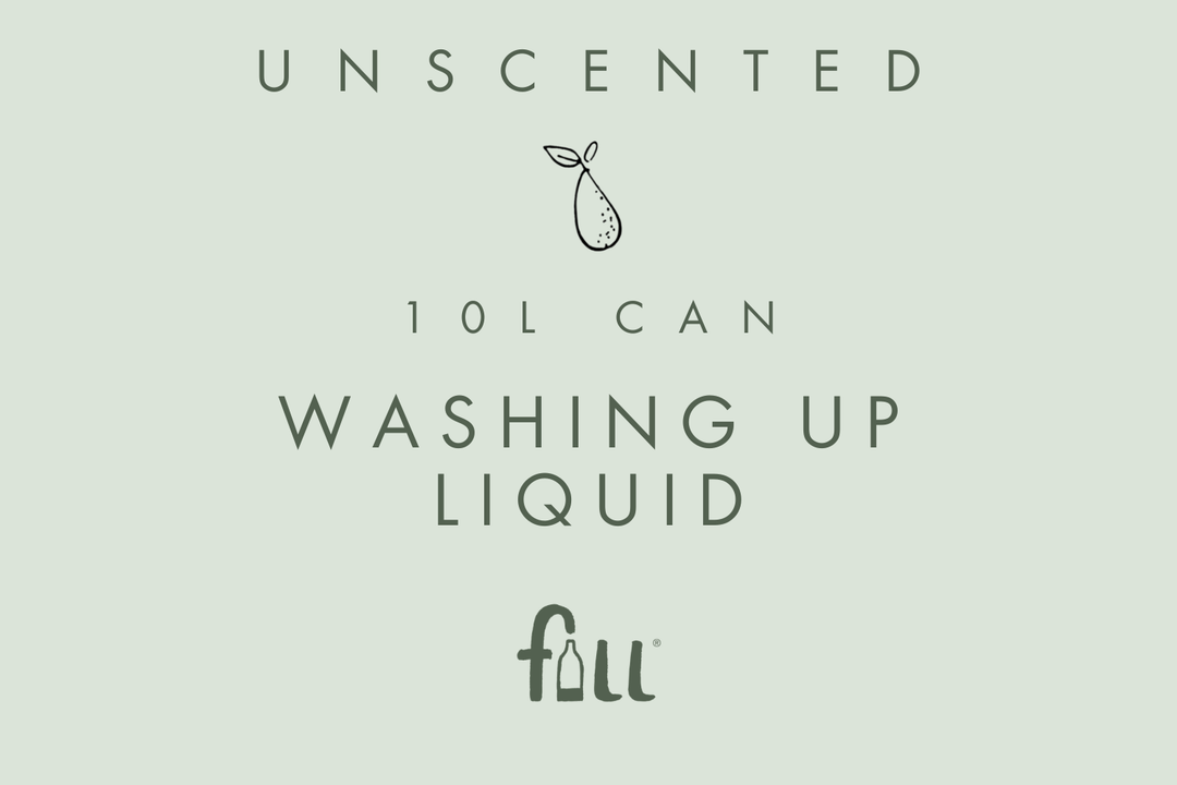 Washing-Up Liquid | Fill Refill - Local Delivery Pre-order Only