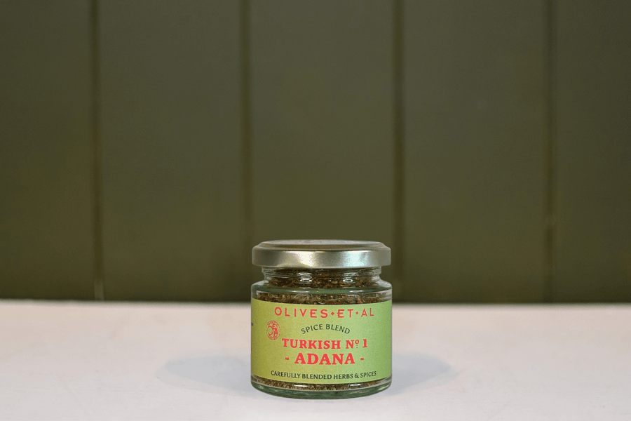 Adana Spice Blend