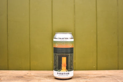 Another Day Done - 4.4% | Duration Brewing