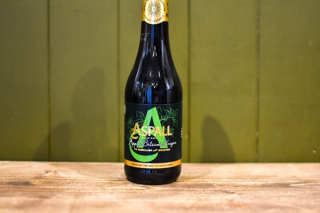 Apple Balsamic Vinegar - Aspall 350ml | Aspall