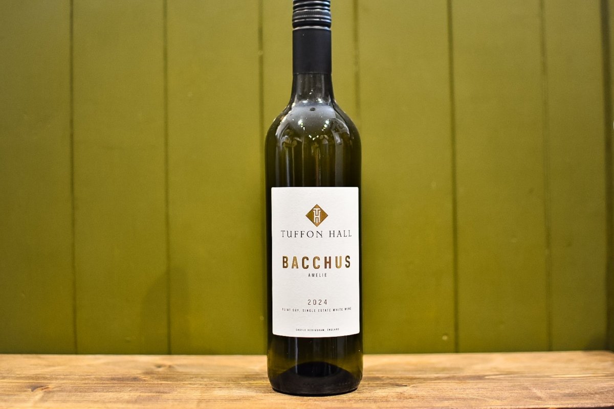 Bacchus 2023 - ‘Amelie’ | Tuffon Hall
