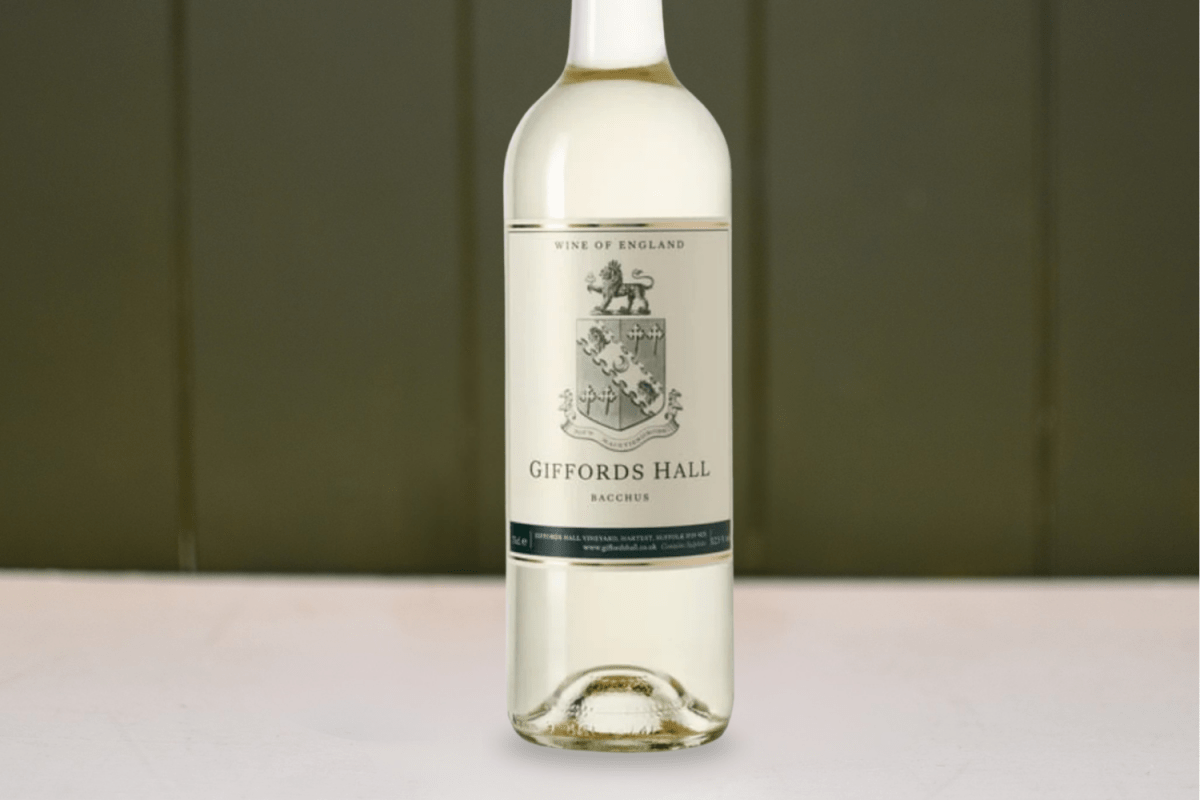 Bacchus 2023 | Giffords Hall