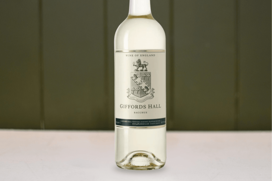 Bacchus 2023 | Giffords Hall