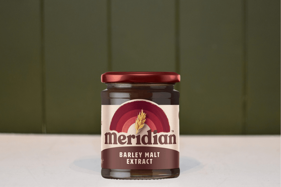 Barley Malt Extract - Meridian