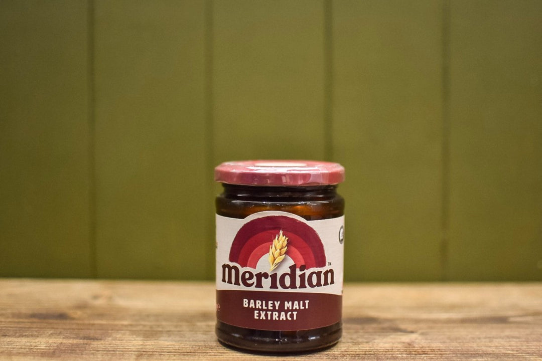 Barley Malt Extract | Meridian