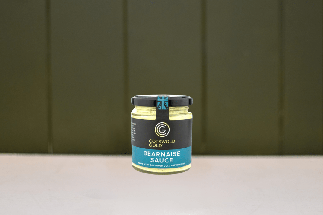 Bearnaise Sauce | Cotswold Gold