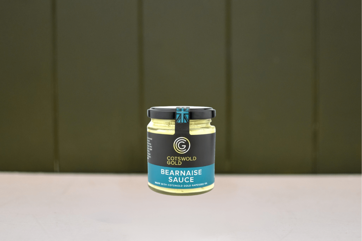 Bearnaise Sauce | Cotswold Gold