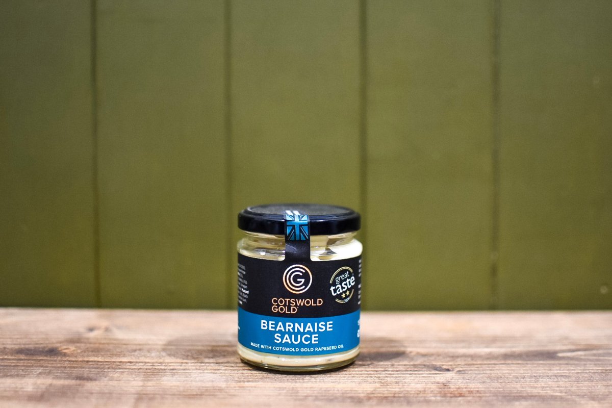 Bearnaise Sauce | Cotswold Gold