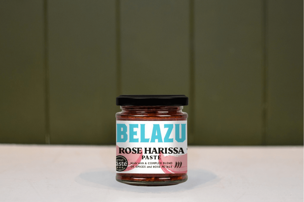Belazu Rose Harissa