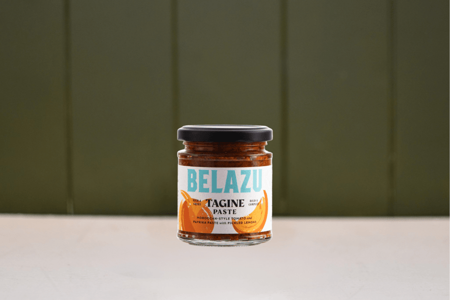 Belazu Tagine Paste